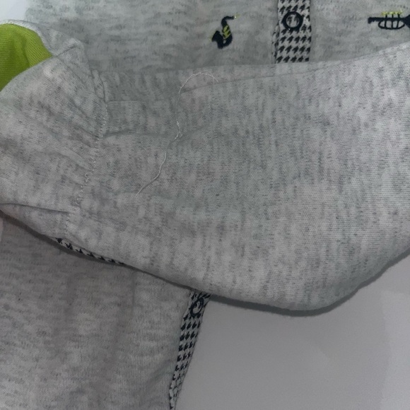 Petit lem baby stretchie size 3 months - Picture 7 of 11